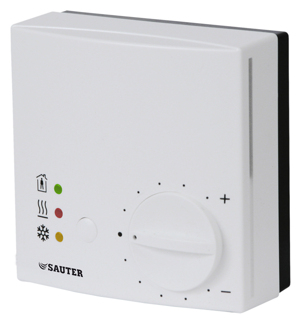 Electronic airconditioning controller, heating/cooling, equiflex